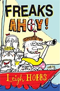 Freaks Ahoy!