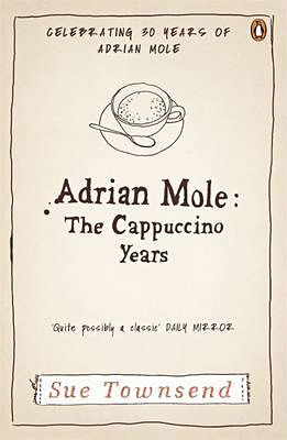 Adrian Mole: The Cappuccino Years