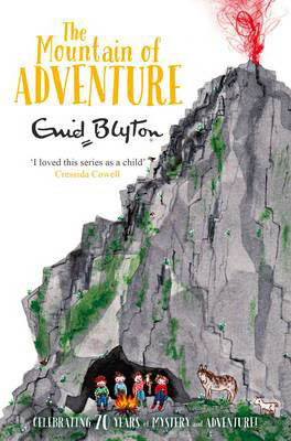 The Mountain of Adventure