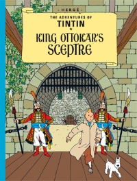 King Ottokar's Sceptre