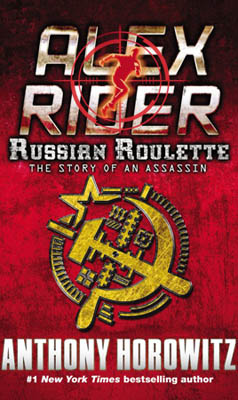 Russian Roulette: The Story of an Assassin