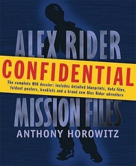 The Mission Files