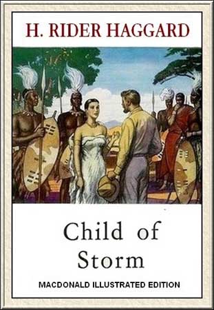 Child of Storm