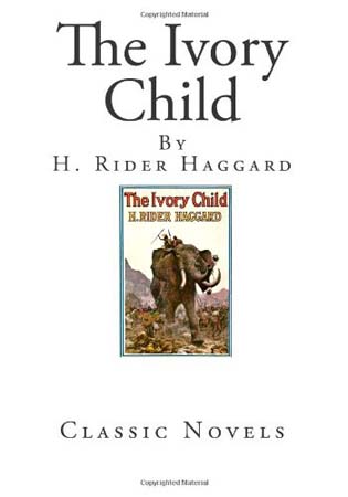 The Ivory Child