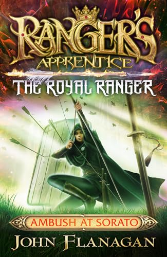 The Royal Ranger: Ambush at Sorato
