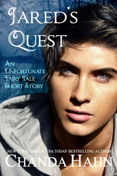 Jared's Quest