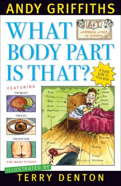 What Body Part is That?