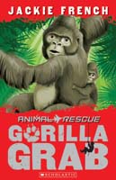 Gorilla Grab