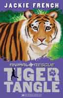 Tiger Tangle