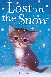Lost in the Snow
