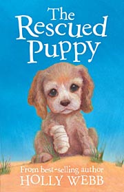 The Rescued Puppy
