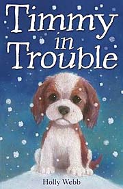 Timmy in Trouble