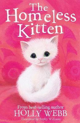 The Homeless Kitten