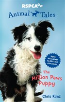 The Million Paws Puppy