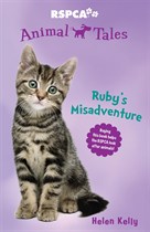 Ruby's Misadventures