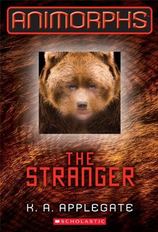 The Stranger