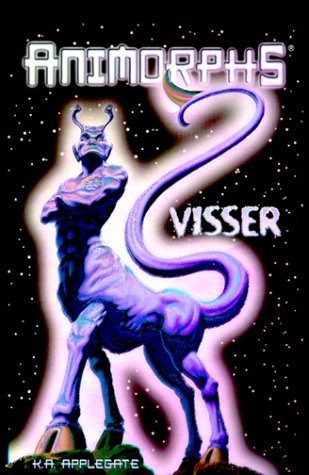 Animorphs Chronicles: Visser