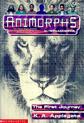 Alternamorphs: The First Journey