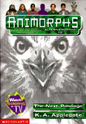 Alternamorphs: The Next Passage