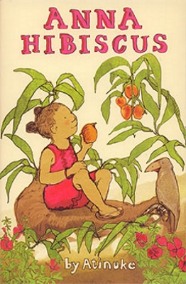 Anna Hibiscus