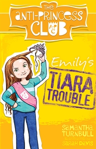 Emily's Tiara Troubles
