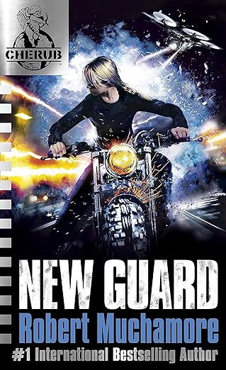 New Guard