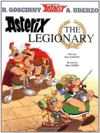 Asterix the Legionary