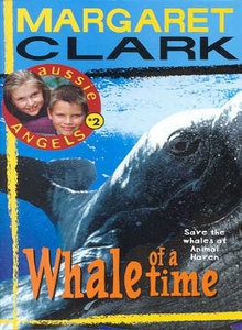 Whale of a Time