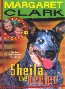 Sheila the Heeler