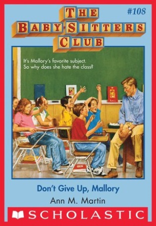 Don't Give Up, Mallory