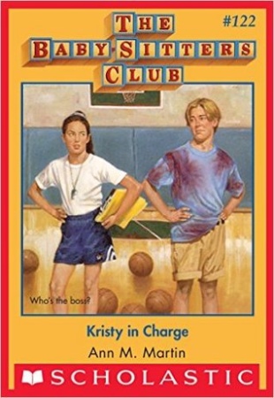 Kristy in Charge