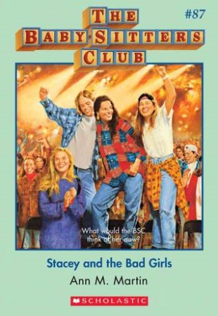 Stacey and the Bad Girls