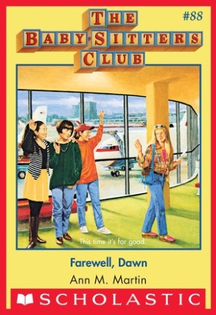 Farewell, Dawn