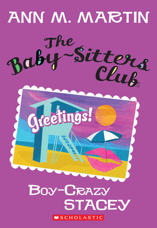 Boy-Crazy Stacey