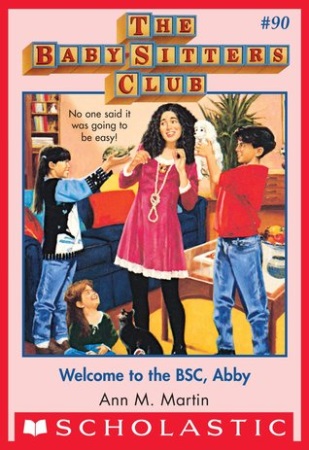 Welcome to the BSC, Abby