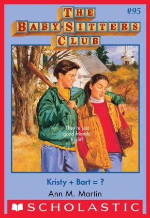 Kristy + Bart = ?