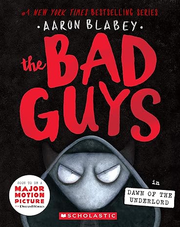 The Bad Guys in the Dawn of the Underlord