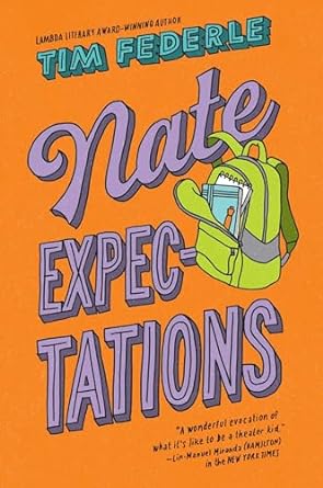 Nate Expectations