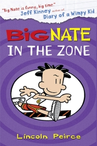 Big Nate in the Zone