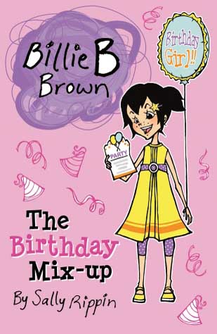 The Birthday Mix-Up