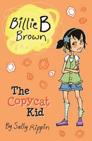 The Copycat Kid