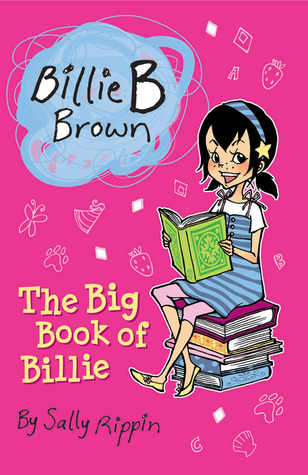 The Big Book of Billie, Volume 1
