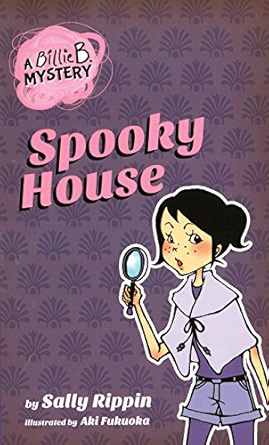 Spooky House