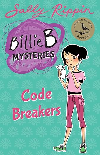 Code Breakers