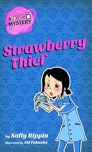 Strawberry Thief