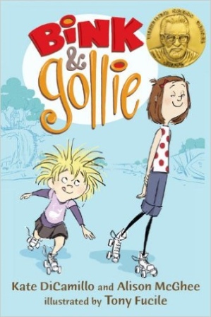 Bink & Gollie