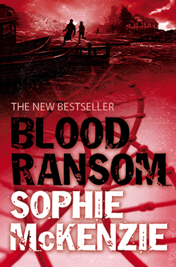 Blood Ransom