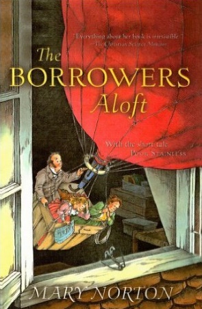 The Borrowers Aloft