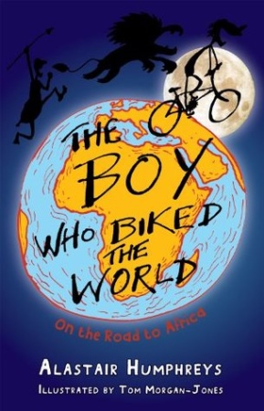 Part One: On the Road to Africa