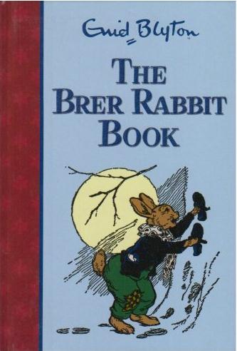 The Brer Rabbit Book